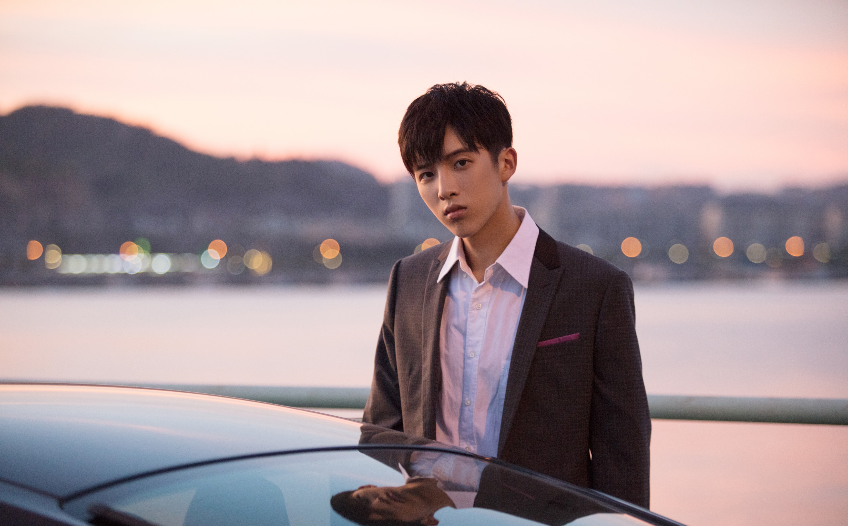 無法擁抱的你官方劇照