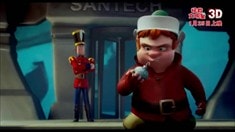 中文終極版預告片