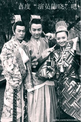 《王的女人》劇照