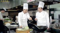 屌絲男士第二季之廚師炒菜發生爭執