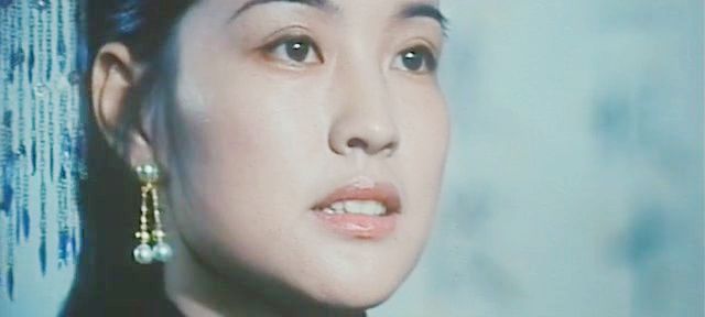 電影《垂簾聽政》劇照