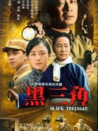 黑三角 08版