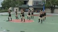 五三廣場舞：紅色娘子軍