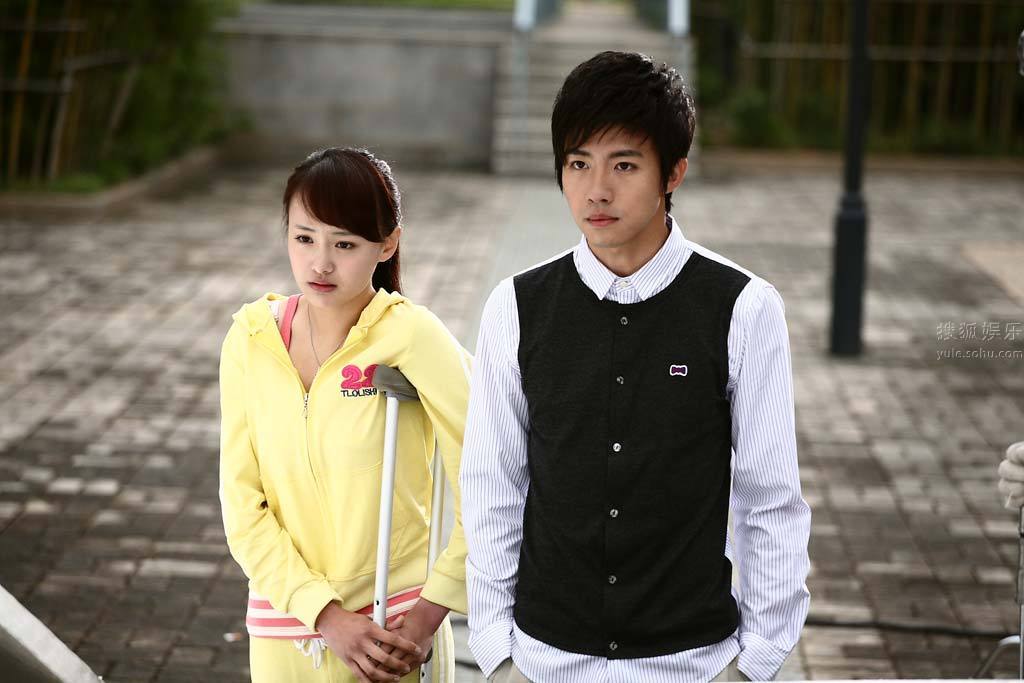 《一起又看流星雨》劇照