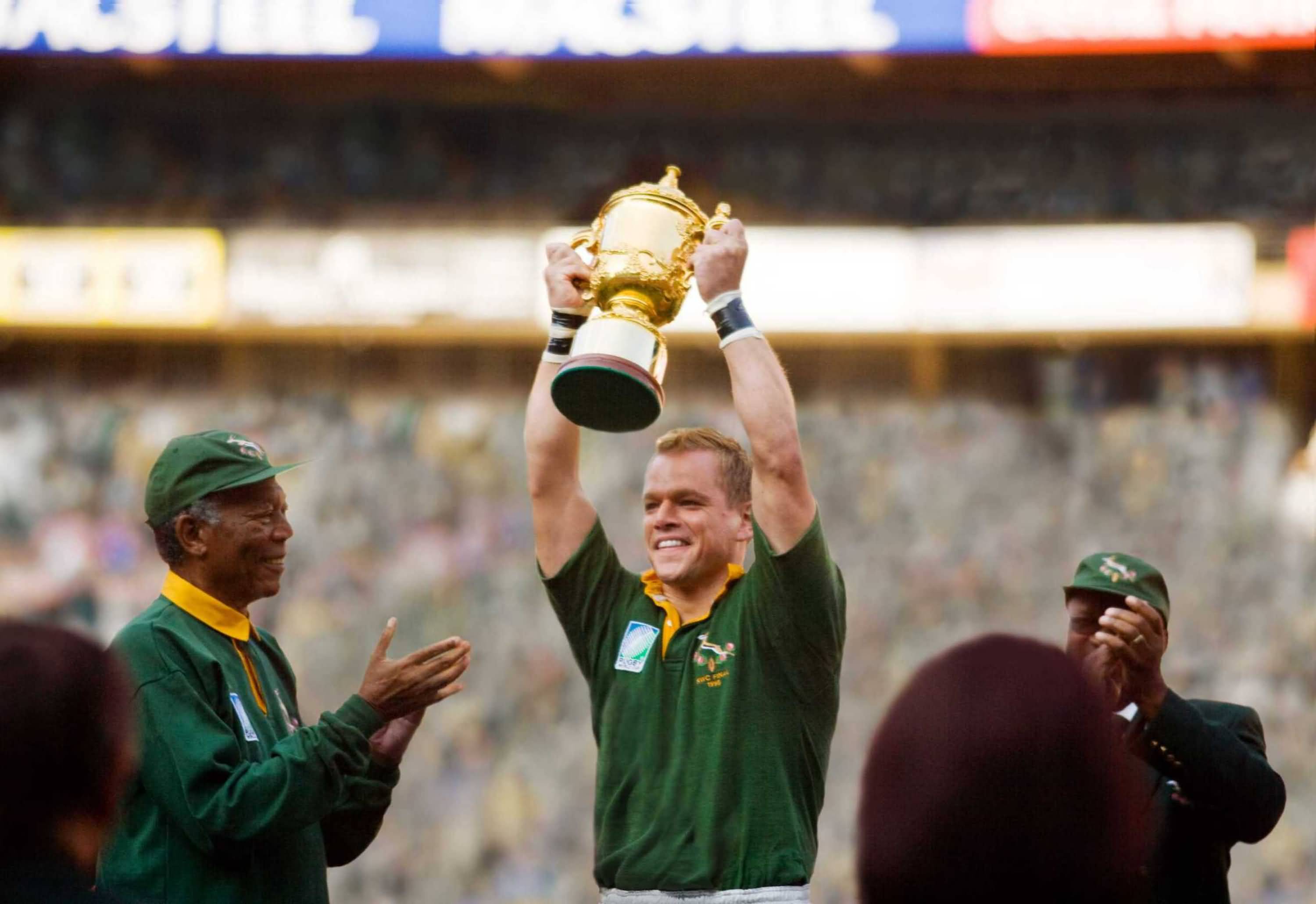 永不屈服 高清劇照