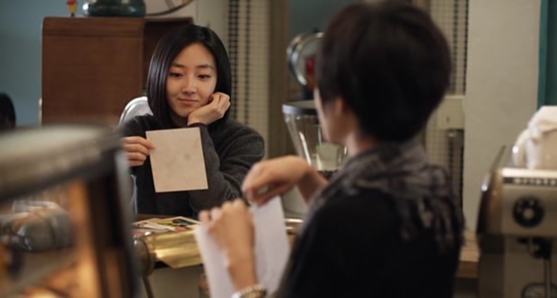 第36個(gè)故事劇照