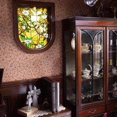 小小的家 電影劇照