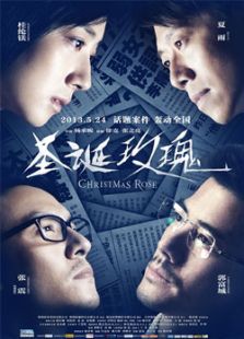 圣誕玫瑰