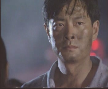 英雄無悔  濮存昕飾高天