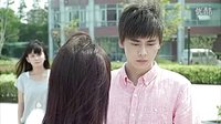 《小時代之折紙時代》假純學妹介入簡溪林蕭感情 二人陷危機