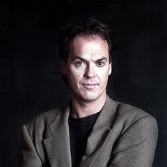 邁克爾·基頓/克里斯蒂安·貝爾