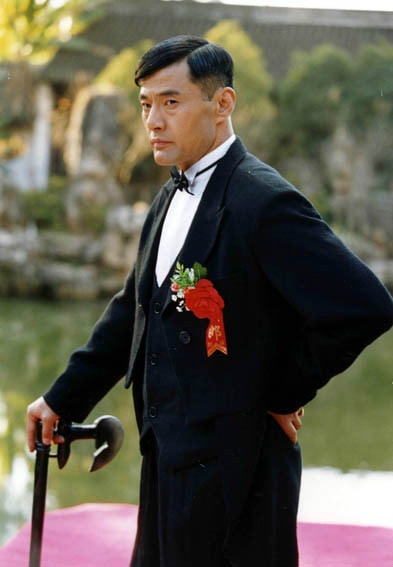 一江春水  劇照