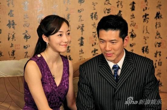 《巔峰時代》劇照