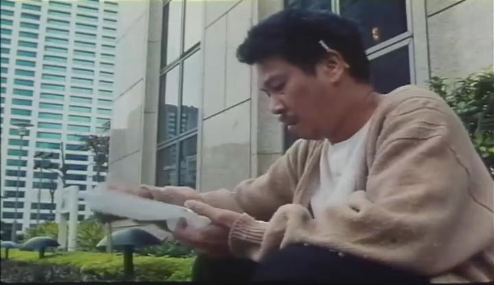 蠟筆小小生 校工達(dá)叔的真實(shí)表演