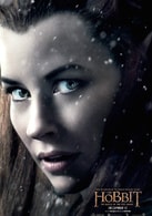 伊萬杰琳·莉莉