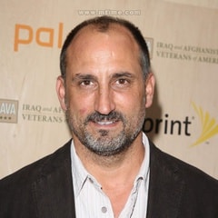 邁克爾·帕帕約翰