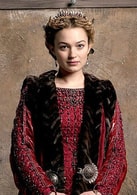 索非亞·邁爾斯