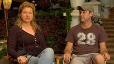 拍攝花絮之Director of Photography