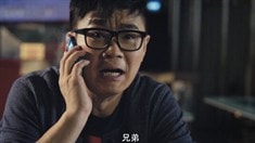 先行版預(yù)告片之跑男版