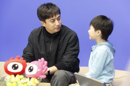 火星沒事 宣傳活動照