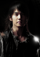 俞承豪；樸健泰（少年）