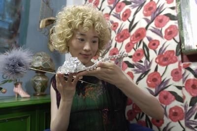 《人魚(yú)朵朵》官方劇照