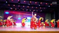 龍鳳呈祥  男女群舞