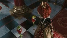 片段之Off With His Head