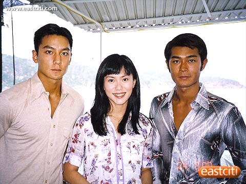 野獸之瞳 電影劇照