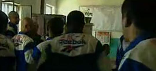 末路1997  《中國刑偵一號案》劇照