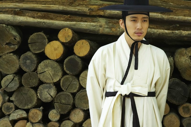 傳說中的故鄉 高清劇照