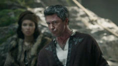 片段之比爾遭偷襲