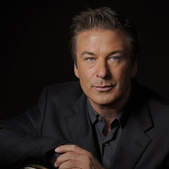 亞歷克·鮑德溫