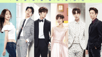 《灰姑娘與四騎士》1-16集全集劇情，完美結(jié)局 丁一宇 樸素丹 任言愷 鄔君梅