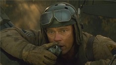 中文制作特輯之深入虎口