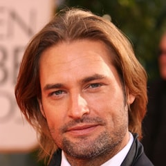 喬什·哈洛威Josh Holloway