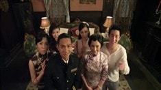 拍攝花絮之歡樂片場