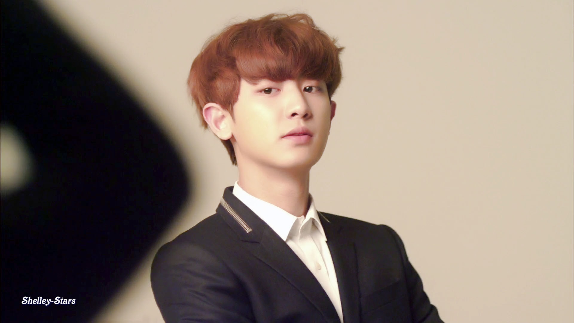 我鄰居是EXO  第九集截圖