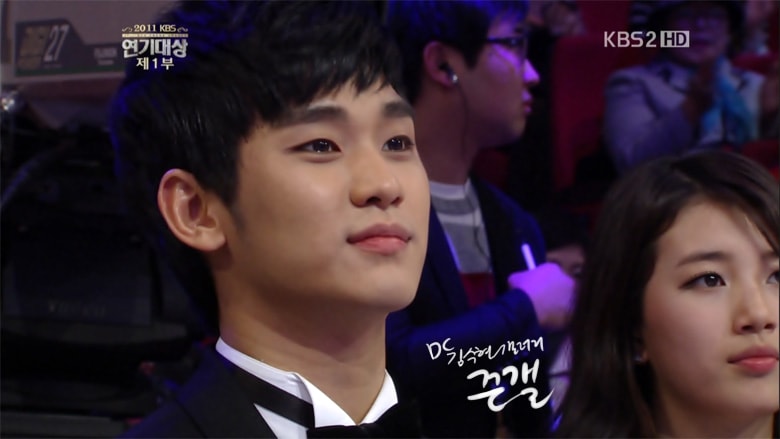 追夢高中  所獲獎項