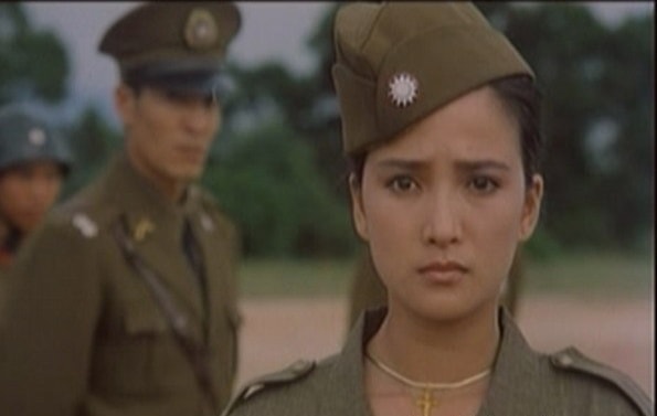 女子別動隊 精彩劇情(2)