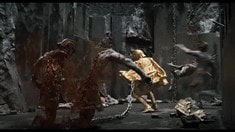 限制級片段之Bloody Fight