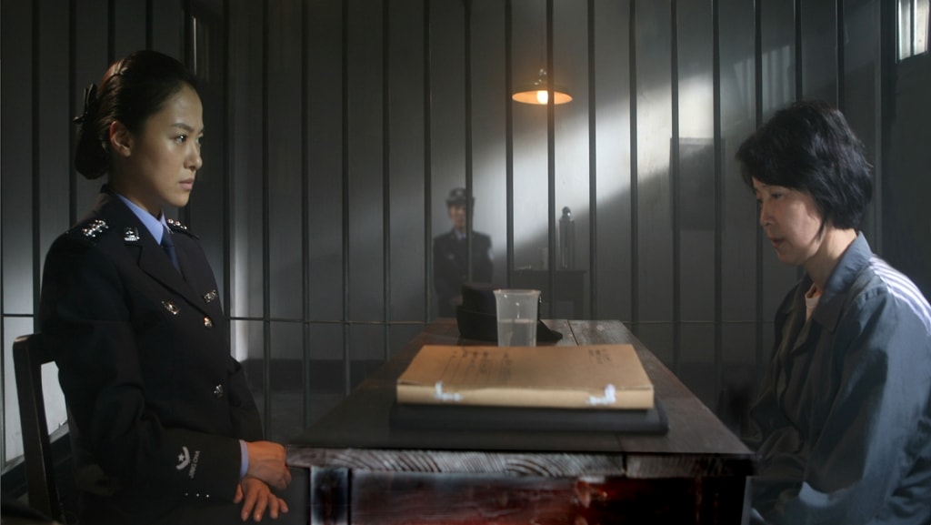 浮出水面的影子 精彩圖冊