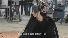 制作特輯之魔女來襲