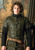 詹姆斯·弗蘭科