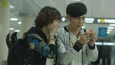 “槑開眼笑”版特輯