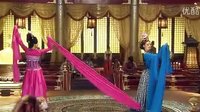 古裝美女舞蹈20《夢回唐朝》武媚娘與蕭淑妃精彩絕倫的雙人斗舞