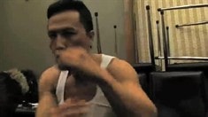 制作特輯之甄子丹