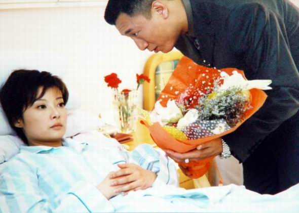 《浮華背后》劇照