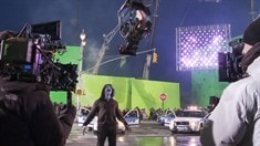 制作特輯之電光人