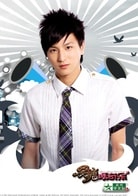 小煜（楊奇煜 ）